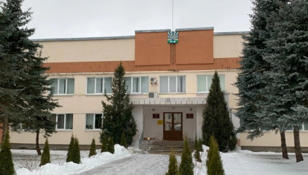 Новгородская областная Дума наделила Окуловский район статусом муниципального округа